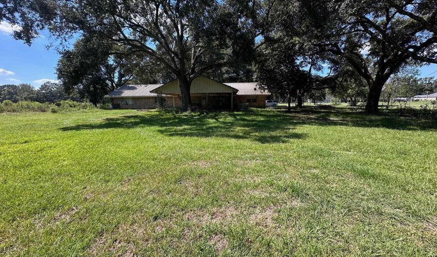 15020 Brown Rd, Baker, LA 70714 - 4 Beds, 3 Bath