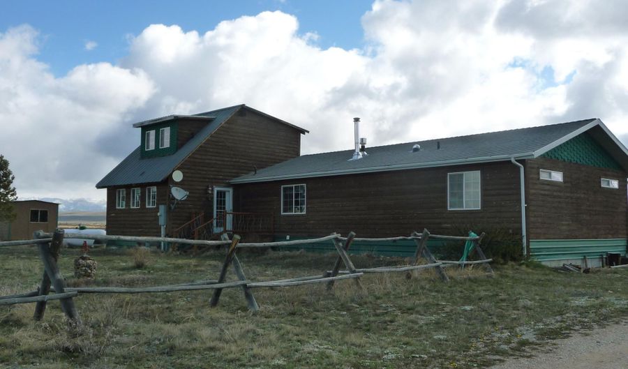 86 BUCK Rd, Cora, WY 82925 - 3 Beds, 3 Bath