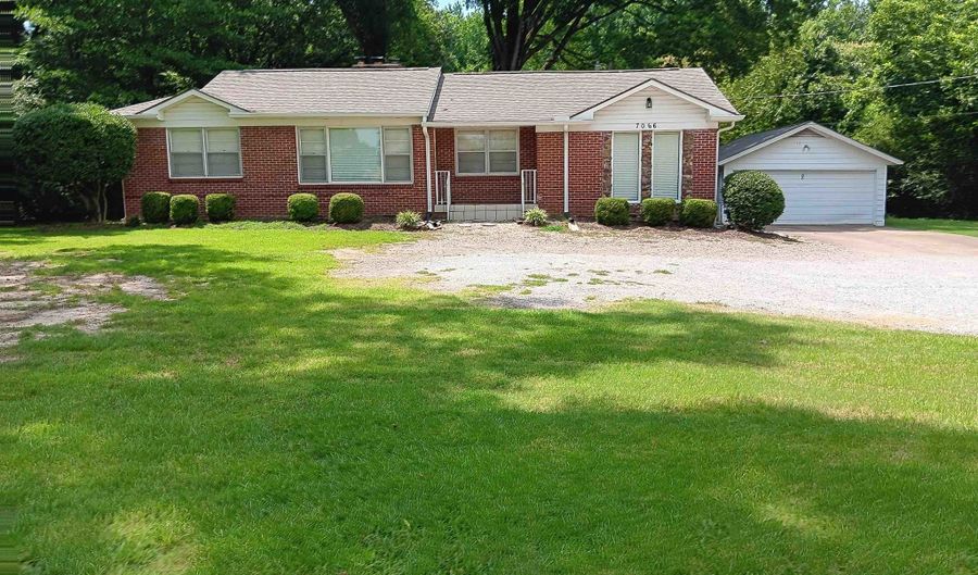 7066 US 70 Hwy, Bartlett, TN 38133 - 3 Beds, 2 Bath