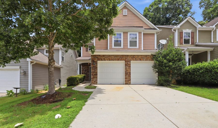 224 Brookhaven Ct, Acworth, GA 30102 - 3 Beds, 2 Bath