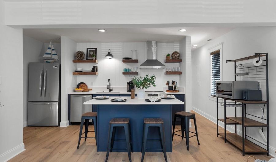 1000 WEST St Unit 200, Annapolis, MD 21401 - 2 Beds, 2 Bath