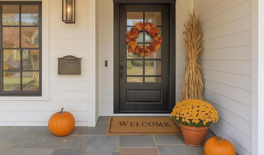 6012 SONOMA Rd, Bethesda, MD 20817 - 5 Beds, 6 Bath