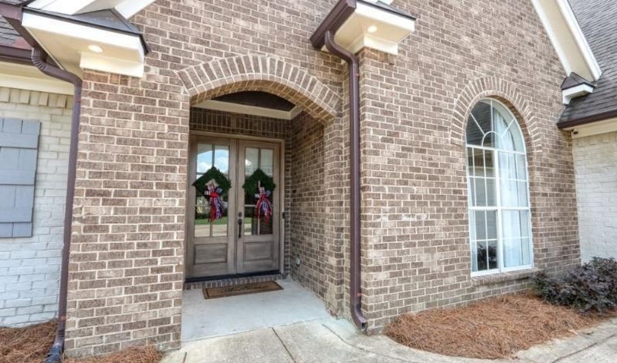 4466 Meadow, Belden, MS 38826 - 5 Beds, 3 Bath