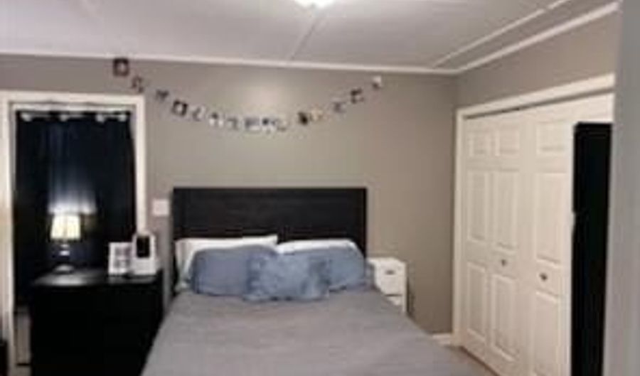 1866 Lower Dowda Mill Rd, Ball Ground, GA 30107 - 1 Beds, 1 Bath