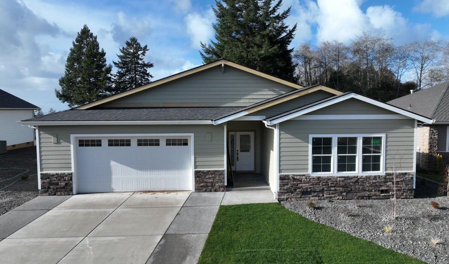1334 NAUTICAL HEIGHTS Dr, Brookings, OR 97415 - 3 Beds, 2 Bath