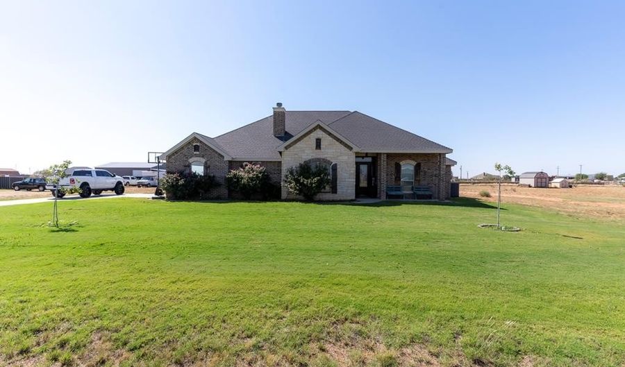 3154 SE 4041, Andrews, TX 79714 - 4 Beds, 2 Bath