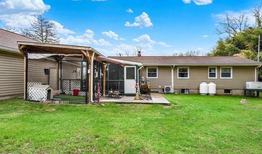 4002 PHILADELPHIA Rd, Abingdon, MD 21009 - 3 Beds, 2 Bath