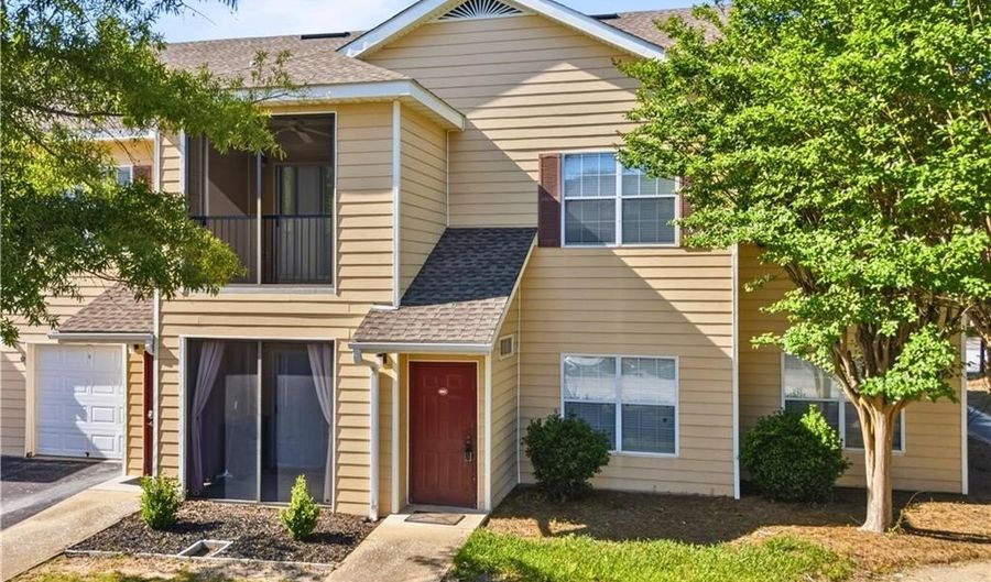 447 W LONGLEAF Dr 1001, Auburn, AL 36832 - 3 Beds, 2 Bath