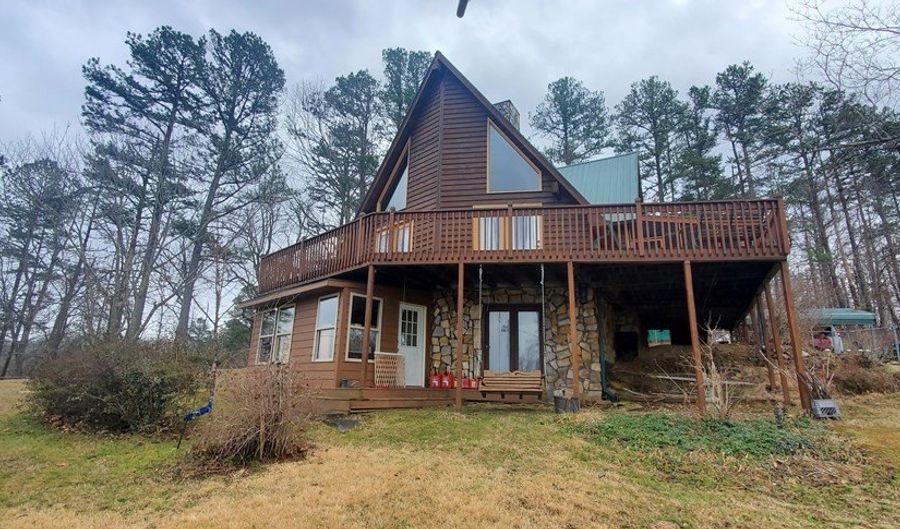 1186 Dry Ridge Rd, Adams, KY 41201 - 3 Beds, 3 Bath
