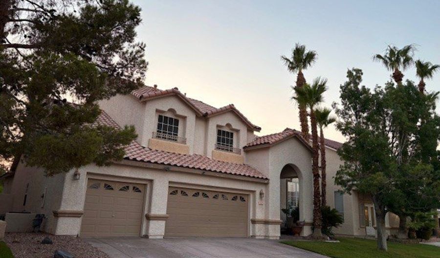 302 Doe Run, Henderson, NV 89012 - 5 Beds, 4 Bath