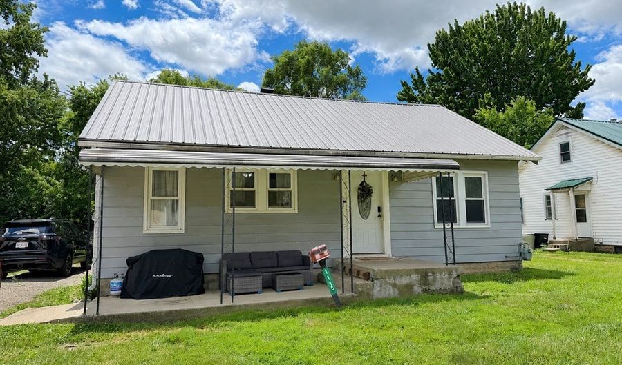 1115 Cleveland Ave, Ashland, OH 44805 - 3 Beds, 1 Bath