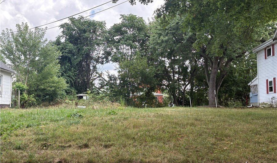 849 Yale St, Akron, OH 44311 - 0 Beds, 0 Bath