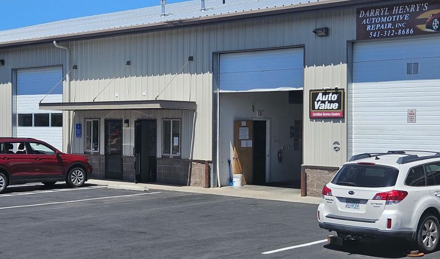 840 SE Woodland Blvd 115, Bend, OR 97702 - 0 Beds, 0 Bath