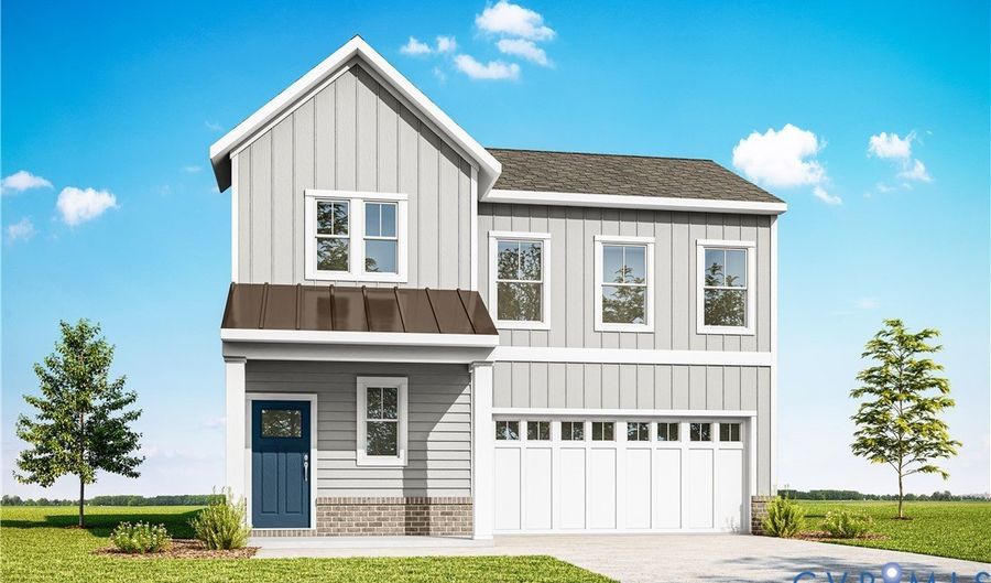 10310 Szalay Ln Unit 16-1, Ashland, VA 23005 - 4 Beds, 3 Bath