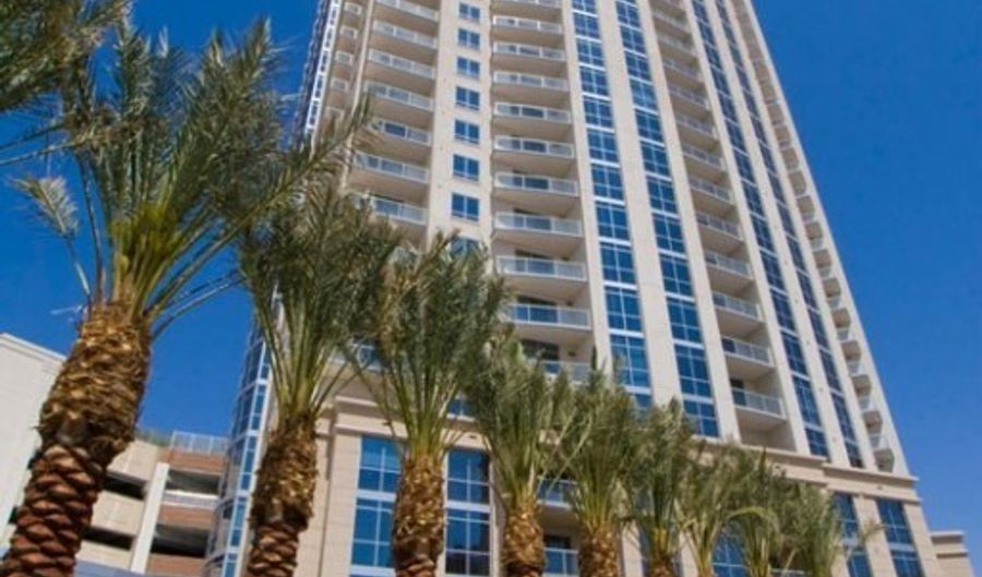 200 Sahara Ave 1111, Las Vegas, NV 89102 - 1 Beds, 1 Bath