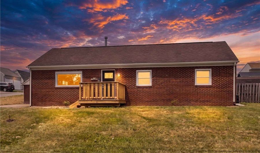 3201 Harding Ave, Aliquippa, PA 15001 - 3 Beds, 0 Bath