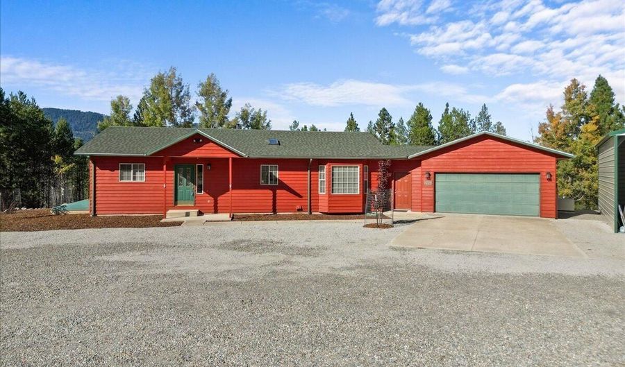 145 Hunters Haven Rd, Careywood, ID 83809 - 3 Beds, 3 Bath