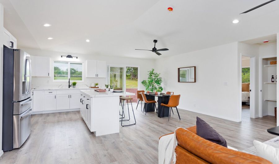 15-1984 23RD Ave, Keaau, HI 96749 - 3 Beds, 2 Bath
