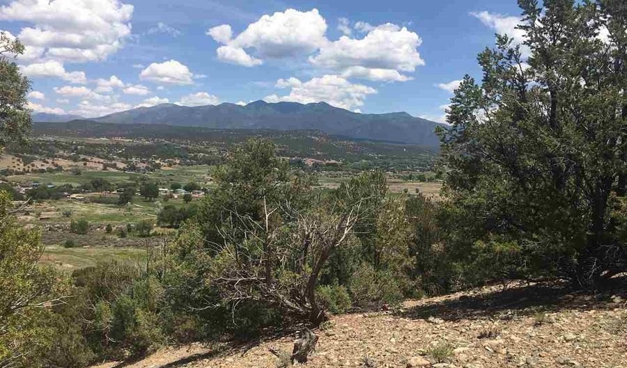 1 Pt 4 Miles Acequia Madre Del Llano B006, Arroyo Hondo, NM 87513 - 0 Beds, 0 Bath