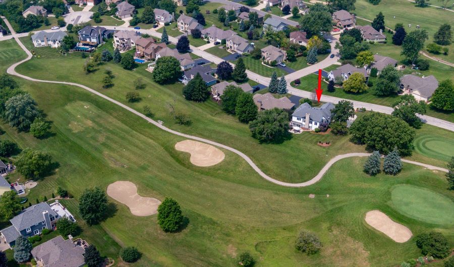 24877 W Nicklaus Way, Antioch, IL 60002 - 4 Beds, 3 Bath