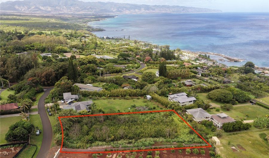 59-402 Wilinau Rd, Haleiwa, HI 96712 - 0 Beds, 0 Bath