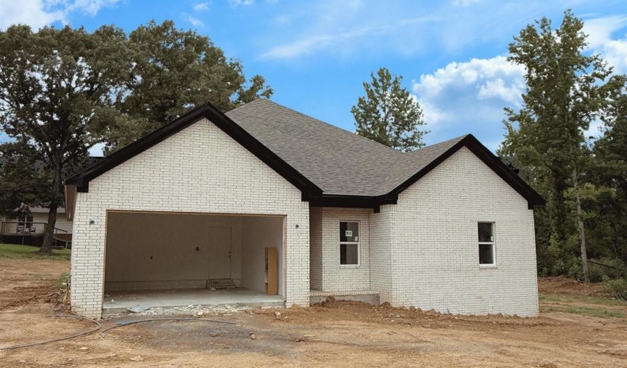 531 Madeleine Cir, Austin, AR 72007 - 4 Beds, 2 Bath
