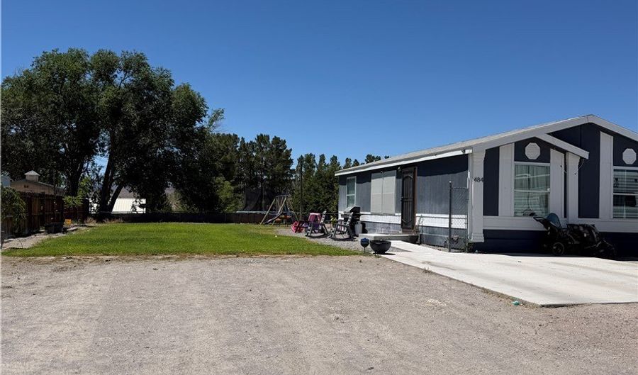 484 Michael Way, Alamo, NV 89001 - 3 Beds, 2 Bath
