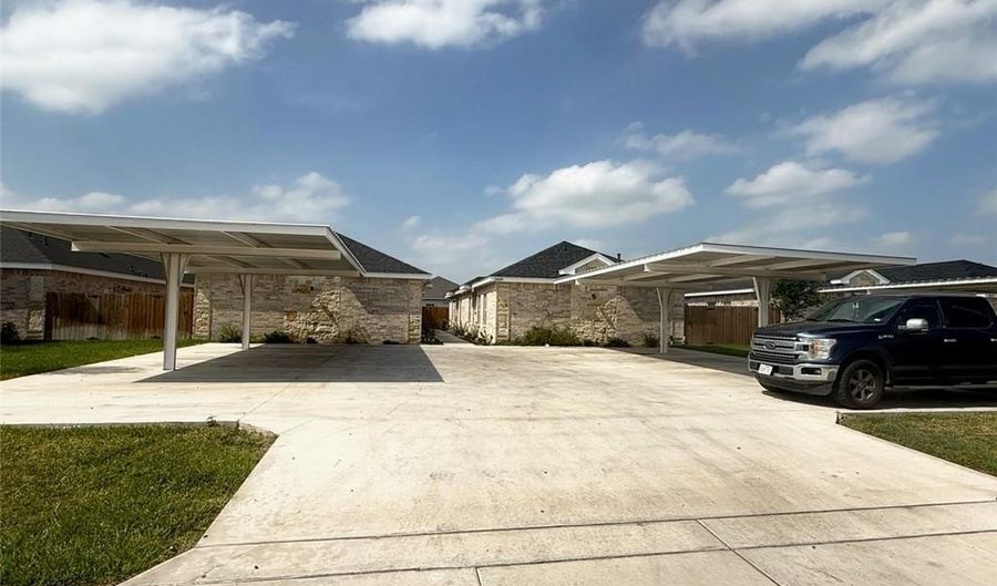 2609 E Israel Ave, Alton, TX 78573 - 0 Beds, 0 Bath