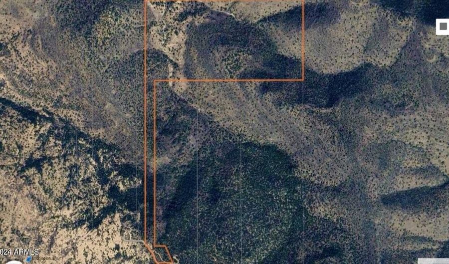 Tbd 89.59 Acres Juniper Flats Road, Bisbee, AZ 85603 - 0 Beds, 0 Bath