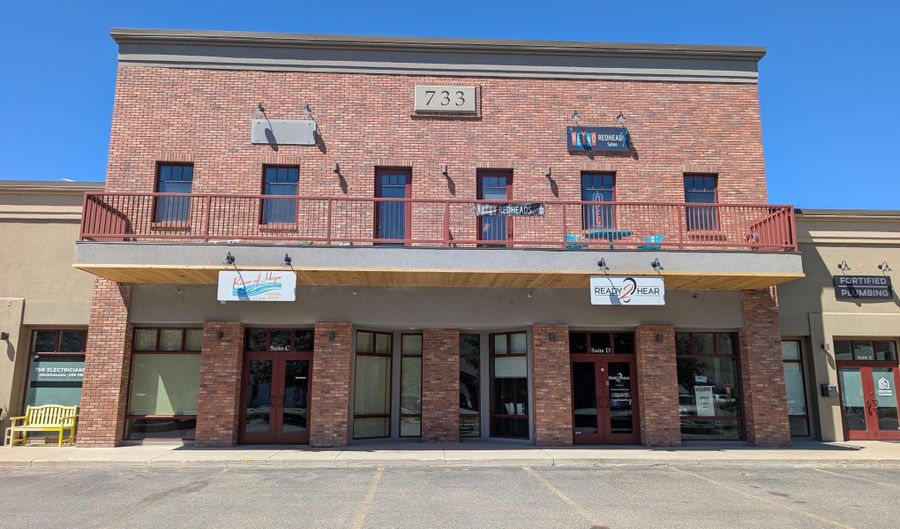 733 N Main St Lot C, Bellevue, ID 83313 - 0 Beds, 1 Bath