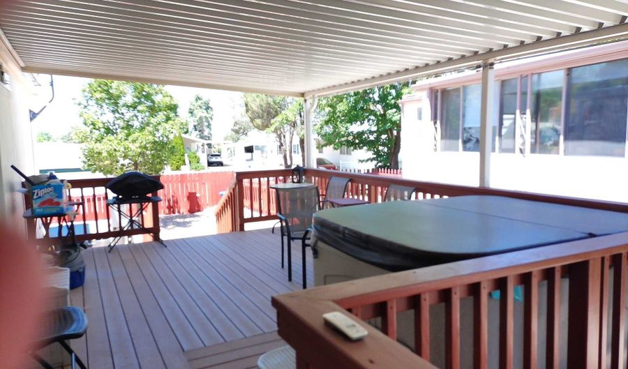 7112 Pan American Fwy NE 375, Albuquerque, NM 87109 - 3 Beds, 2 Bath