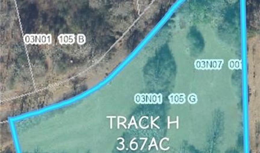 0 Holcomb Rd, Ball Ground, GA 30107 - 0 Beds, 0 Bath