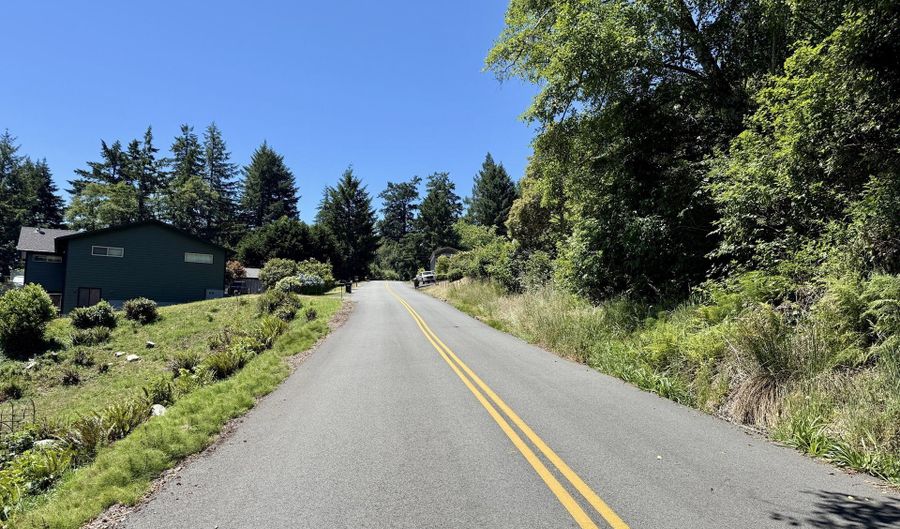 Thompson` Rd, Brookings, OR 97415 - 0 Beds, 0 Bath