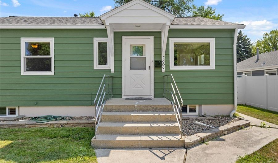 2809 Illinois St, Billings, MT 59102 - 4 Beds, 2 Bath