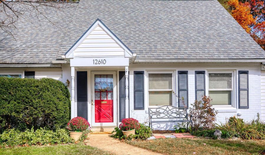 12610 BRUNSWICK Ln, Bowie, MD 20715 - 4 Beds, 2 Bath
