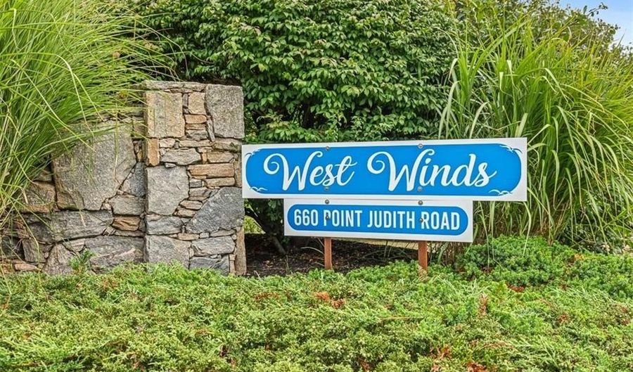 660 Point Judith Rd D2, Narragansett, RI 02882 - 2 Beds, 2 Bath