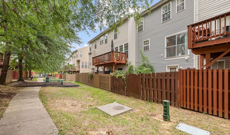 8454 HALLIE ROSE St, Alexandria, VA 22309 - 3 Beds, 3 Bath
