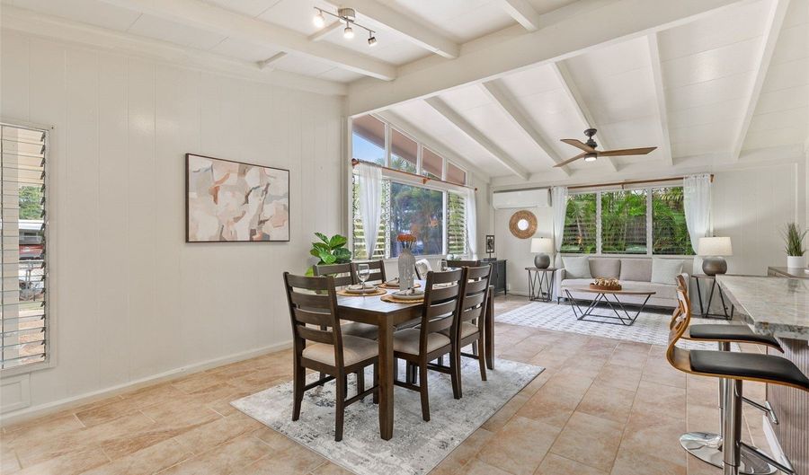 903 Alahaki St, Kailua, HI 96734 - 3 Beds, 2 Bath