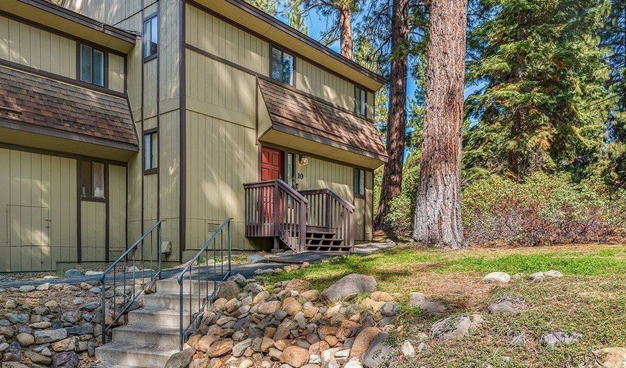 811 Southwood Blvd 10, Incline Village, NV 89451 - 2 Beds, 2 Bath