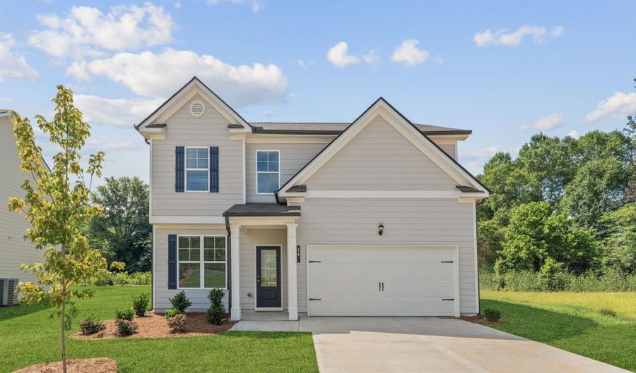 140 Formosa St, Adairsville, GA 30103 - 4 Beds, 3 Bath