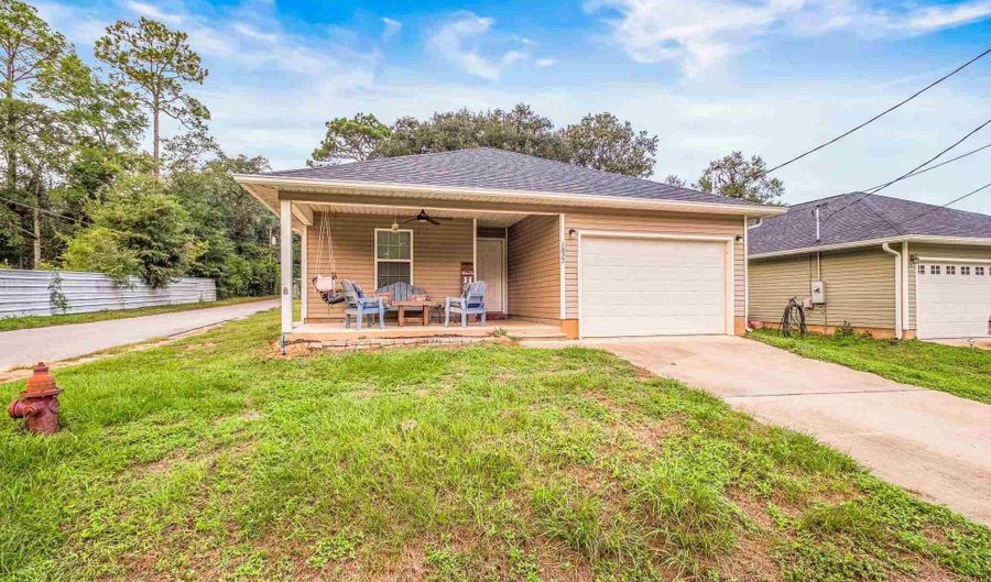 1827 Gainer Ave, Baker, FL 32531 - 3 Beds, 2 Bath