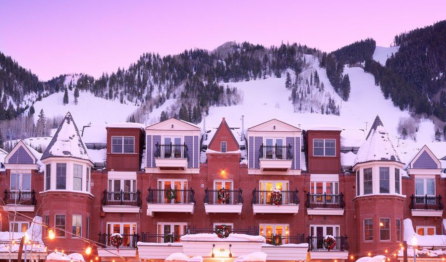415 E Dean St. Unit 45 Weeks 51/52, Aspen, CO 81611 - 3 Beds, 4 Bath
