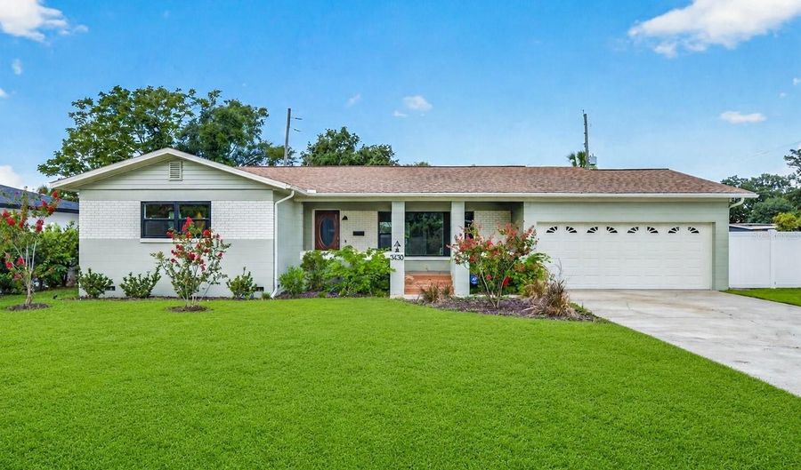 3430 N WESTMORELAND Dr, Orlando, FL 32804 - 3 Beds, 2 Bath