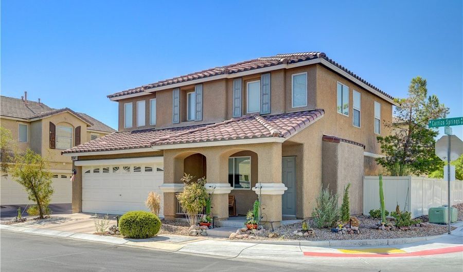 9941 Carrizo Springs Ave, Las Vegas, NV 89148 - 3 Beds, 3 Bath