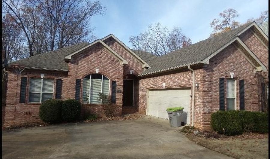 3153 Stonewall Dr, Benton, AR 72015 - 3 Beds, 2 Bath