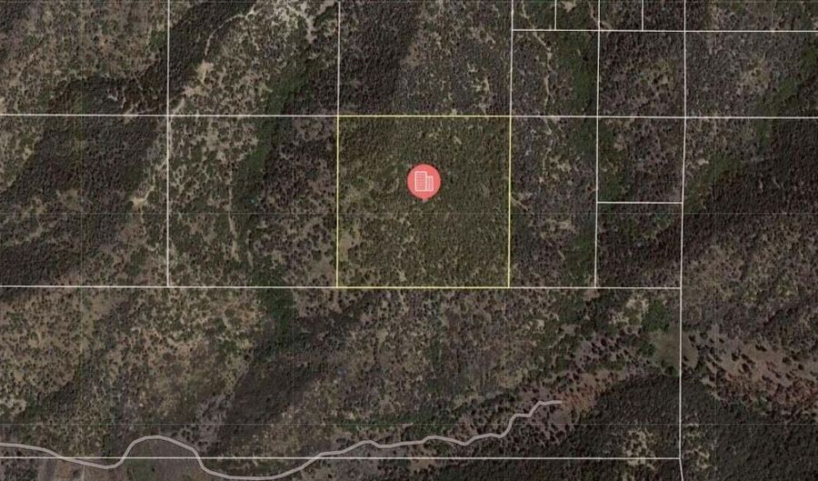 Tehachapi Mountains Area, Tehachapi, CA 93561 - 0 Beds, 0 Bath