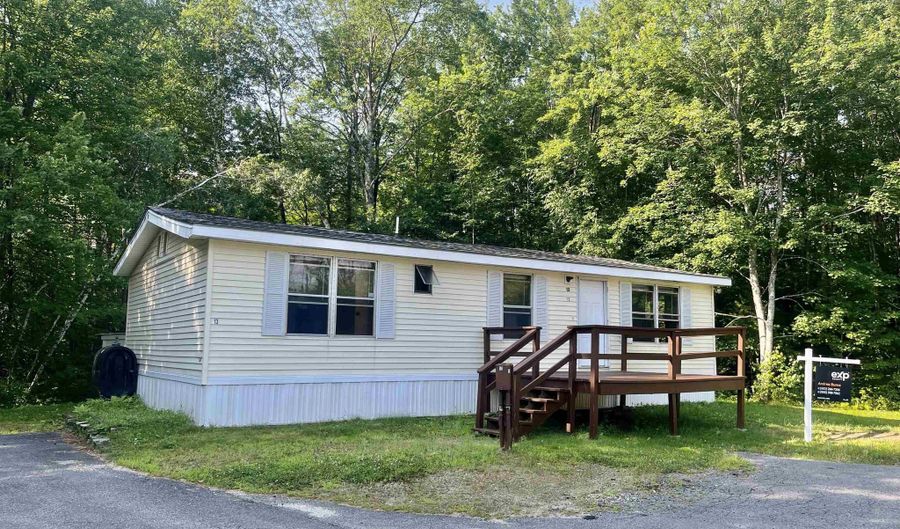 862 Mayhew Tpke 13, Bridgewater, NH 03222 - 2 Beds, 2 Bath
