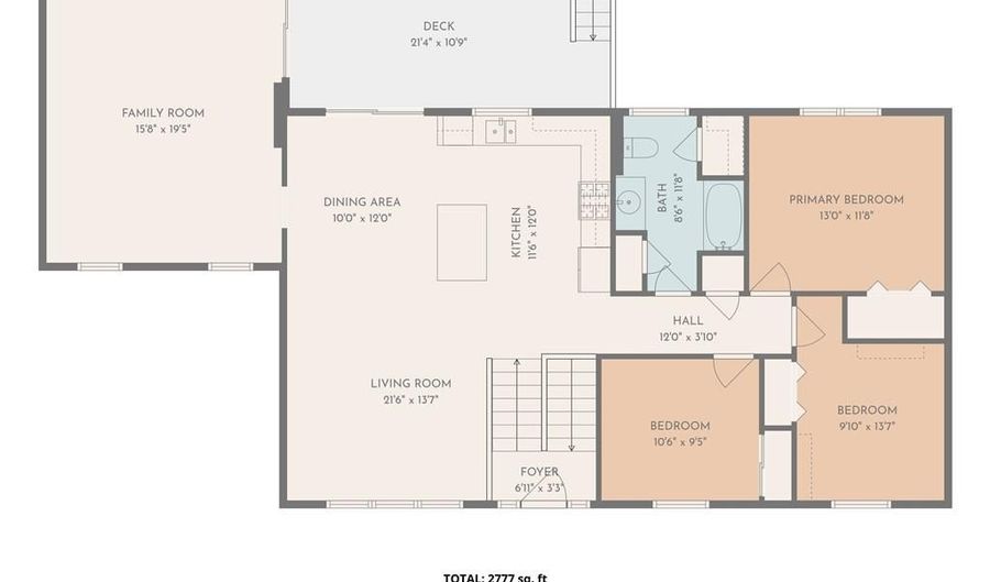 82 Hope Rd, Cranston, RI 02921 - 4 Beds, 2 Bath