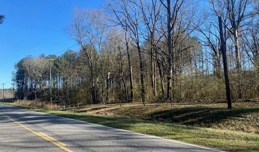 TBD Bogue Chitto Road SW, Bogue Chitto, MS 39629 - 0 Beds, 0 Bath