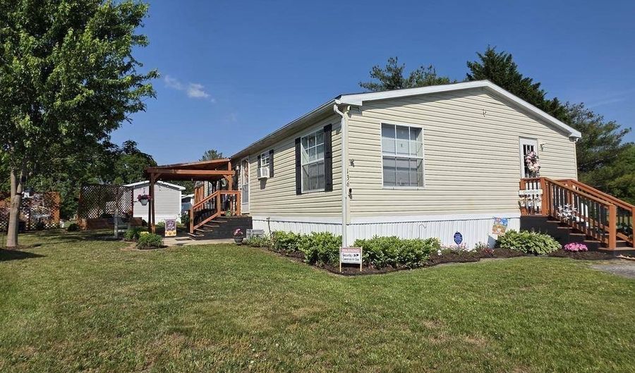 136 Sewan Cir #136, Dover, DE 19901 - 3 Beds, 2 Bath